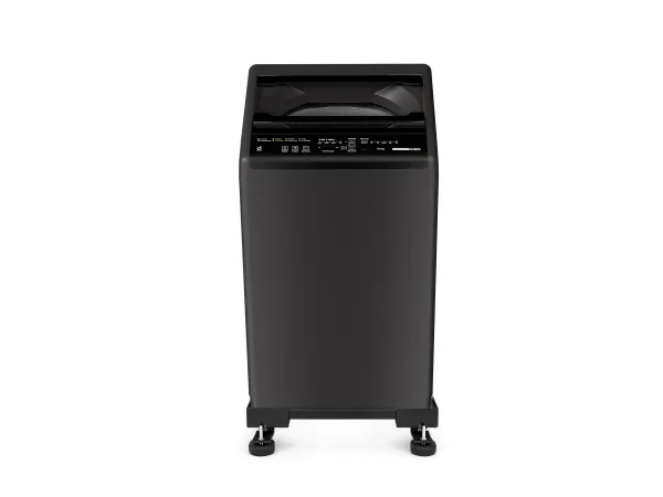 Washing Machine Fully Automatic Top Load With Metal Stand
